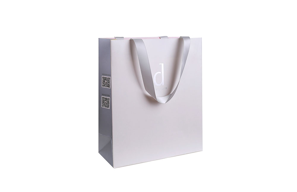 111礼品手提袋定制